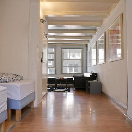 Ultraviolet Studios Amsterdam Ngoại thất bức ảnh