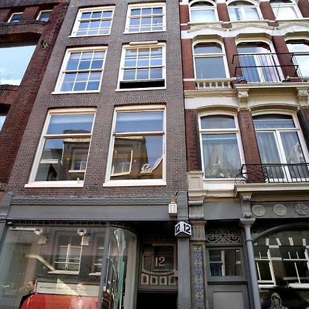 Ultraviolet Studios Amsterdam Ngoại thất bức ảnh