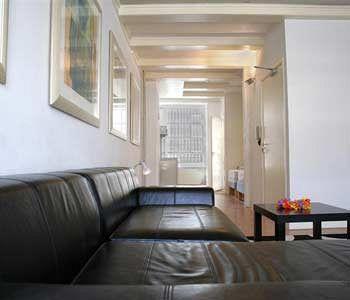 Ultraviolet Studios Amsterdam Ngoại thất bức ảnh