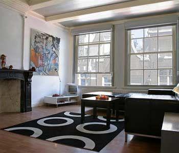 Ultraviolet Studios Amsterdam Ngoại thất bức ảnh