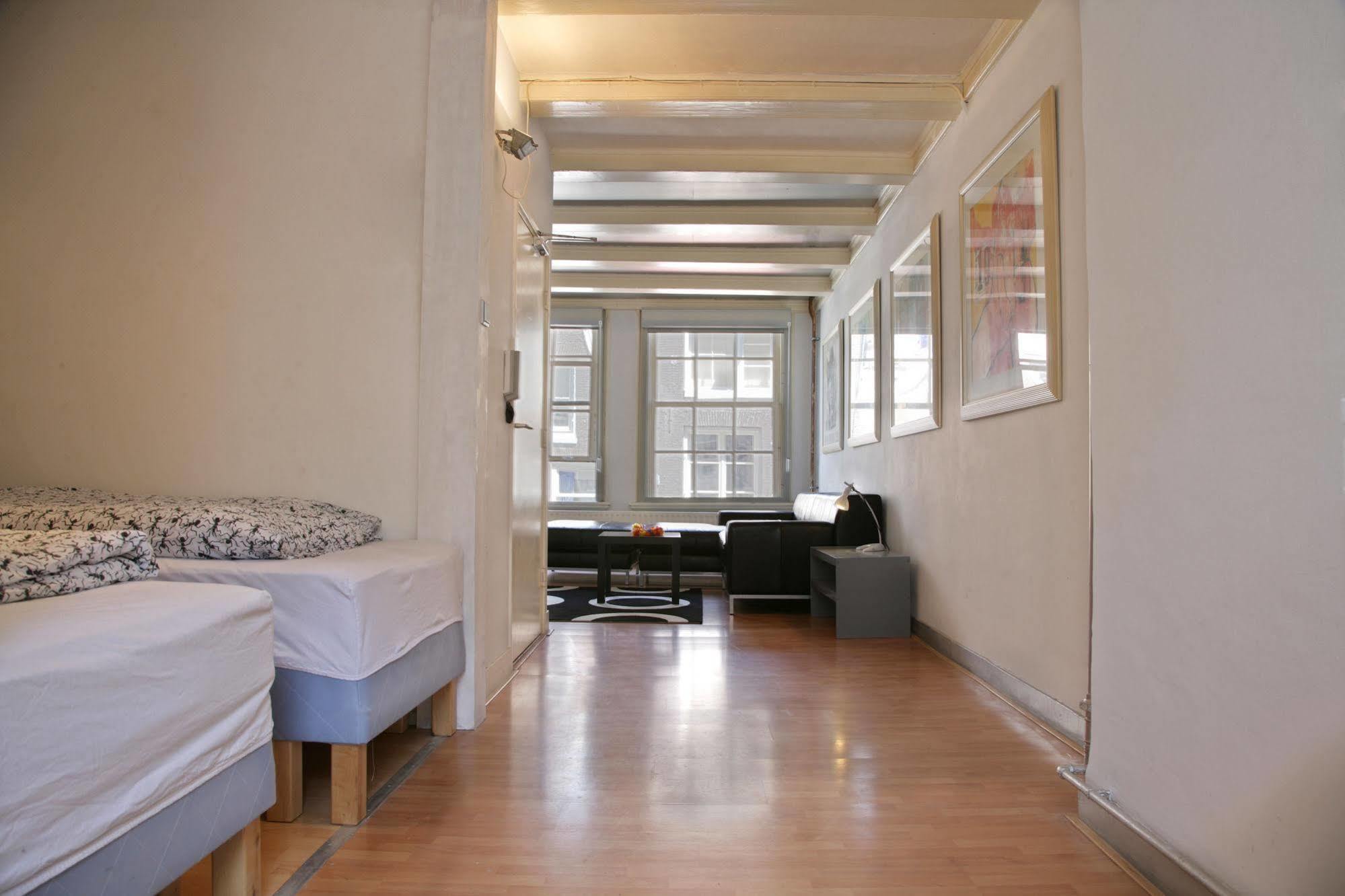 Ultraviolet Studios Amsterdam Ngoại thất bức ảnh