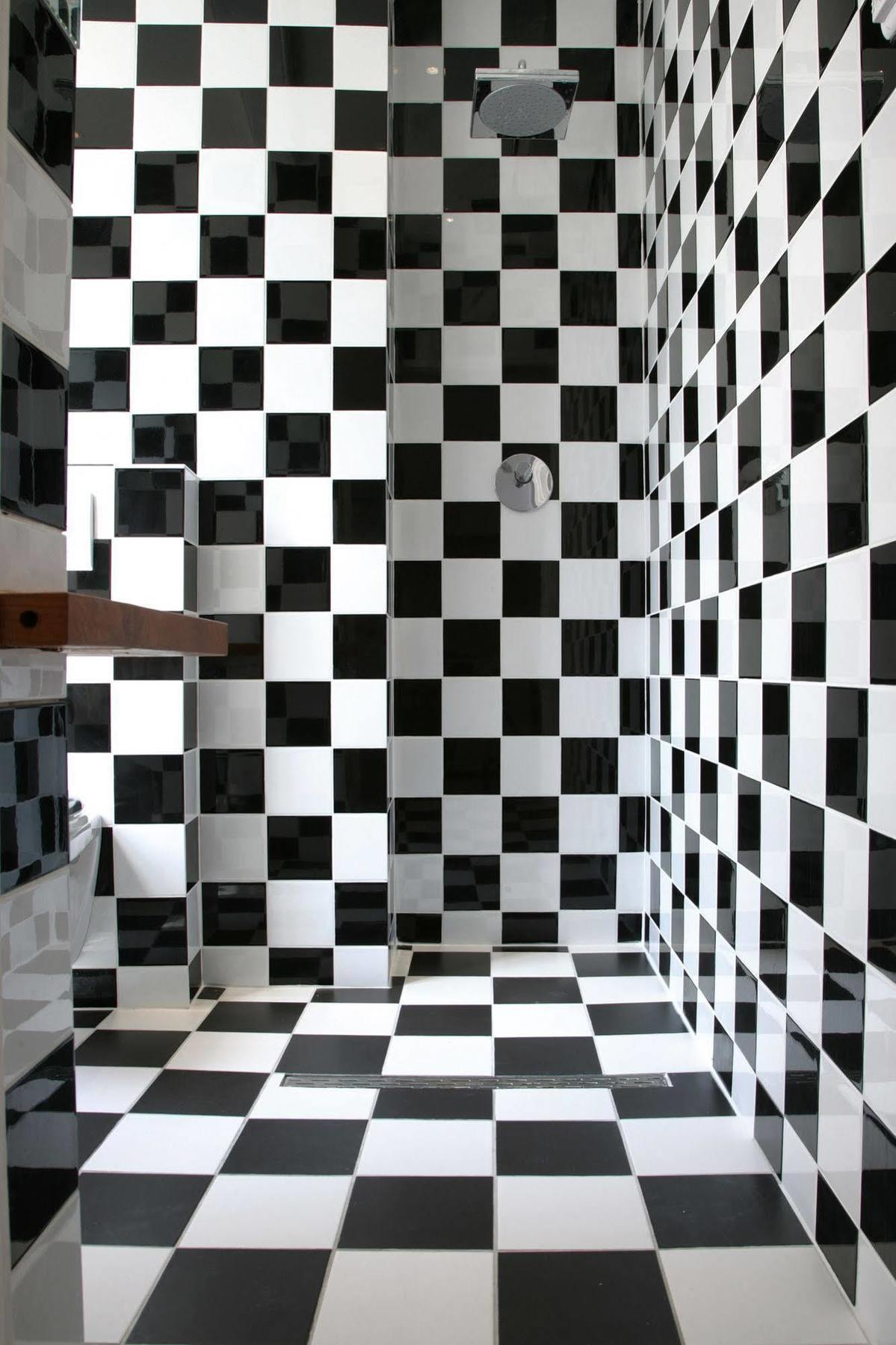 Ultraviolet Studios Amsterdam Ngoại thất bức ảnh